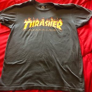 🌸✨Thrasher Tee Shirt